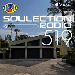 Soulection Radio Show #519  (Golden Era of SoundCloud: 2008-2017 Pt. III)