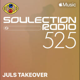 Soulection Radio Show #525 (Juls Takeover)