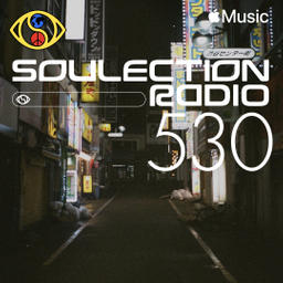 Soulection Radio Show #530