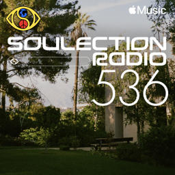 Soulection Radio Show #536