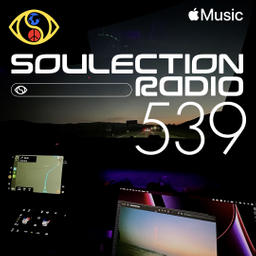 Soulection Radio Show #539