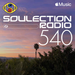 Soulection Radio Show #540
