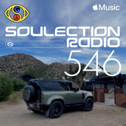 Soulection Radio Show #546
