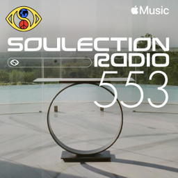 Soulection Radio Show #553