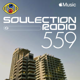 Soulection Radio Show #559
