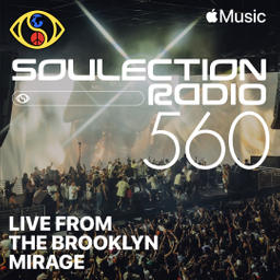 Soulection Radio Show #560