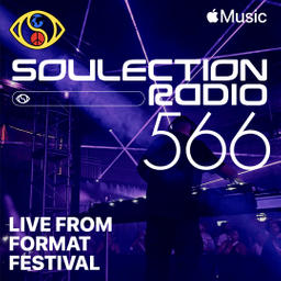 Soulection Radio Show #566