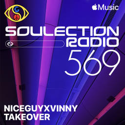 Soulection Radio Show #569