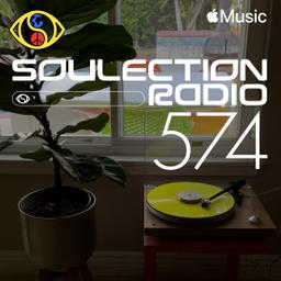 Soulection Radio Show #574