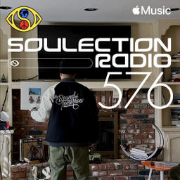 Soulection Radio Show #576