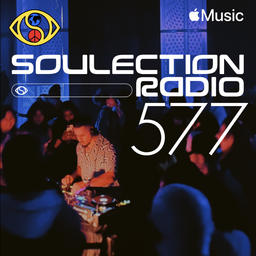 Soulection Radio Show #577