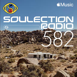 Soulection Radio Show #582