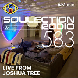 Soulection Radio Show #583