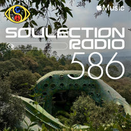 Soulection Radio Show #586