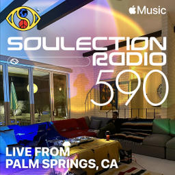 Soulection Radio Show #590