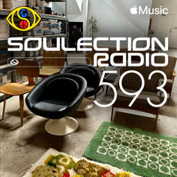 Soulection Radio Show #593