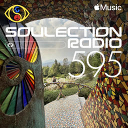 Soulection Radio Show #595