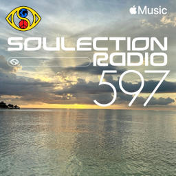 Soulection Radio Show #597