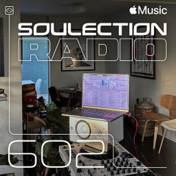 Soulection Radio Show #602