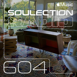 Soulection Radio Show #604