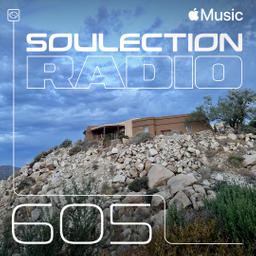 Soulection Radio Show #605