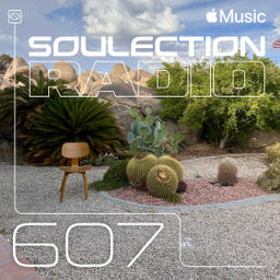 Soulection Radio Show #607