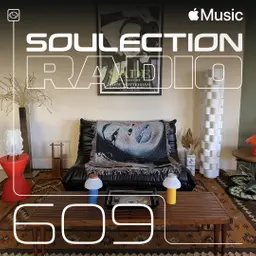 Soulection Radio Show #609