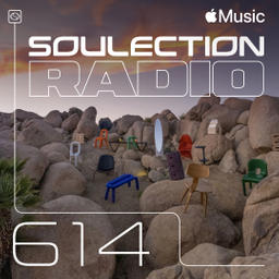 Soulection Radio Show #614