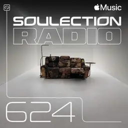 Soulection Radio Show #624