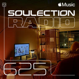Soulection Radio Show #625