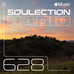 Soulection Radio Show #628