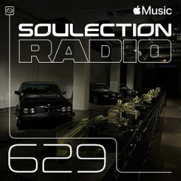 Soulection Radio Show #629
