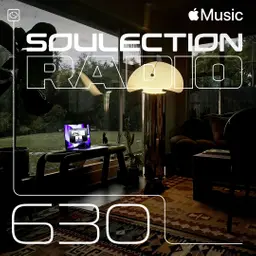 Soulection Radio Show #630
