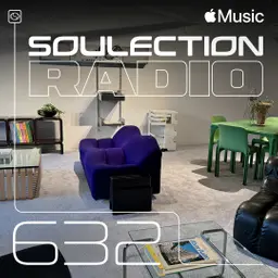 Soulection Radio Show #632