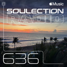 Soulection Radio Show #636