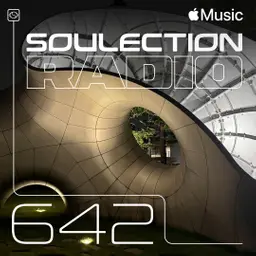 Soulection Radio Show #642