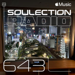 Soulection Radio Show #643