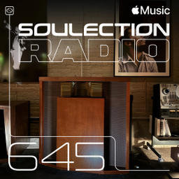 Soulection Radio Show #645