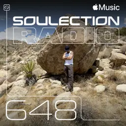 Soulection Radio Show #648