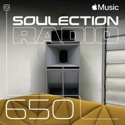 Soulection Radio Show #650