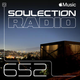 Soulection Radio Show #652