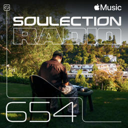 Soulection Radio Show #654