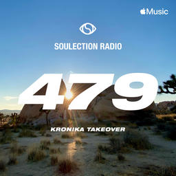 Show #479 (Kronika Radio)