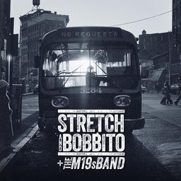 Stretch and Bobbito & The M19s Band