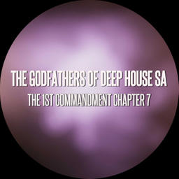 The Godfathers Of Deep House SA