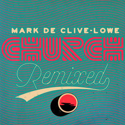Mark de Clive-Lowe