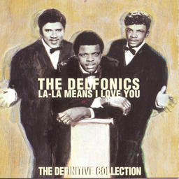 The Delfonics