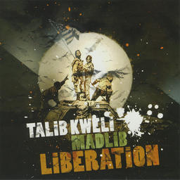 Talib Kweli & Madlib